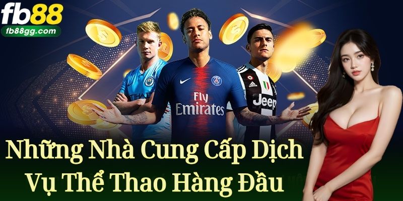 Những sảnh game được yêu thích nhất