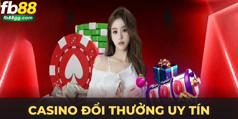 casino doi thuong uy tin thumb