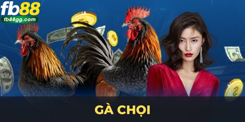 ga choi thumb