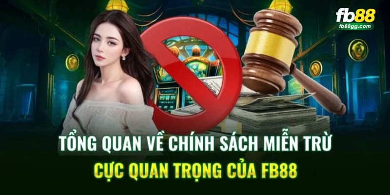 Miễn trừ trách nhiệm của FB88