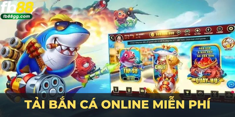 tai ban ca online mien phi thumb