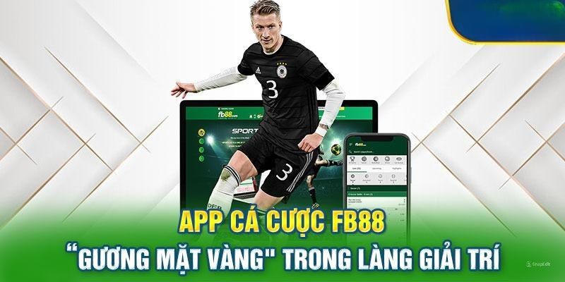 Ưu điểm khi download và cài đặt ứng dụng FB88