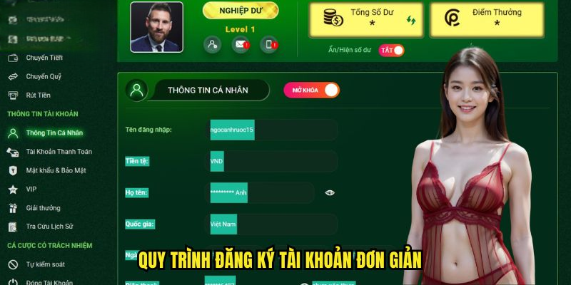 Đăng Ký FB88 | Tài Khoản Chính Thức, Cá Cược An Toàn