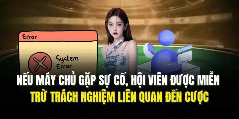 Miễn Trừ Trách Nhiệm FB88 | Quy Định & Trường Hợp Áp Dụng