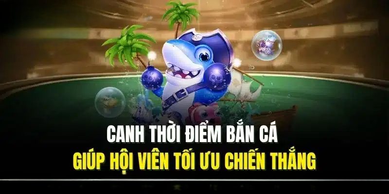 Bắn Cá FB88 – Săn Cá Kịch Tính, Nhận Thưởng Liền Tay